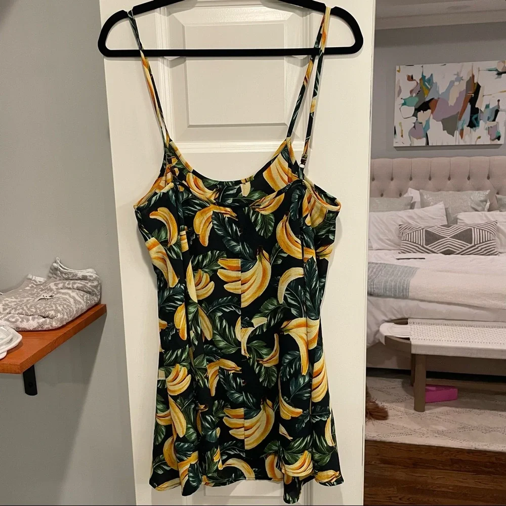 Show me your mumu mini dress - Picture 2 of 3